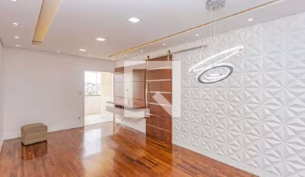 Apartamento à Venda - São João Clímaco, 2 Quartos,  65 m2