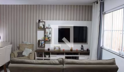 Casa à Venda - Vila Alpina, 2 Quartos,  71 m2