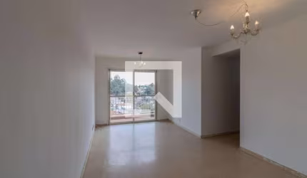 Apartamento à Venda - Portal do Morumbi, 3 Quartos,  72 m2