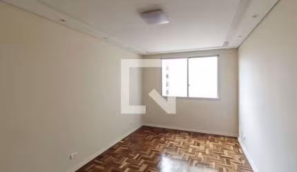Apartamento à Venda - Santa Cecília, 2 Quartos,  63 m2