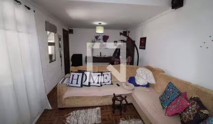 Casa à Venda - Vila Gustavo, 2 Quartos,  173 m2