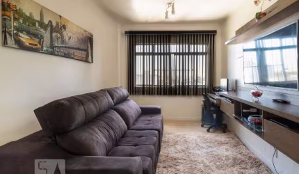 Apartamento à Venda - Jabaquara, 2 Quartos,  65 m2