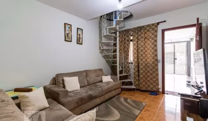 Casa à Venda - Ipiranga, 2 Quartos,  140 m2