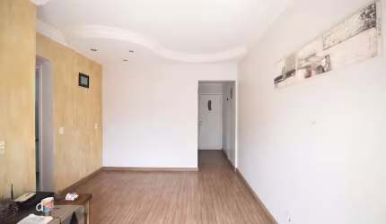 Apartamento à Venda - Vila Andrade, 3 Quartos,  64 m2