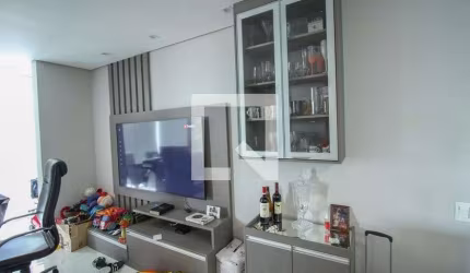 Apartamento à Venda - Mooca, 3 Quartos,  60 m2