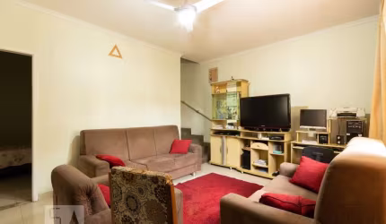 Casa à Venda - Ponte Rasa, 6 Quartos,  165 m2