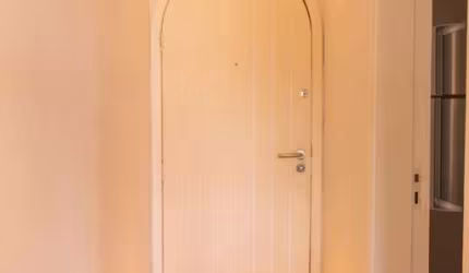 Apartamento à Venda - Campo Belo, 2 Quartos,  70 m2