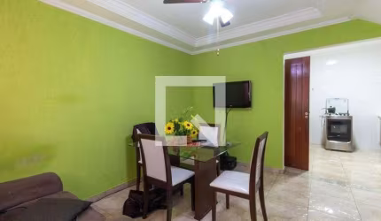 Casa à Venda - Vila Matilde, 2 Quartos,  70 m2