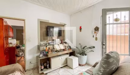 Casa à Venda - Cangaíba, 2 Quartos,  120 m2
