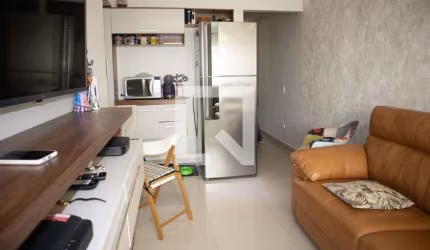 Casa à Venda - Jardim Brasil , 2 Quartos,  70 m2