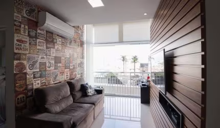 Apartamento à Venda - Santana, 2 Quartos,  57 m2