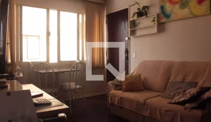 Apartamento à Venda - Campos Elíseos, 2 Quartos,  60 m2