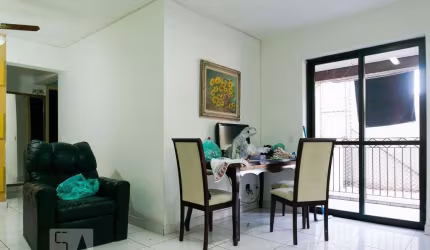 Apartamento à Venda - Casa Verde, 2 Quartos,  80 m2
