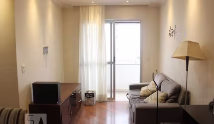 Apartamento à Venda - Bosque da Saúde, 2 Quartos,  69 m2