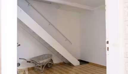 Casa à Venda - Jardim Brasil , 2 Quartos,  60 m2