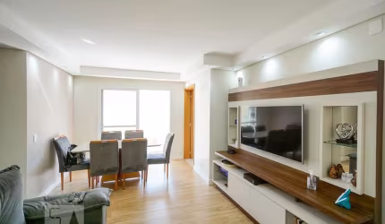 Apartamento à Venda - Tatuapé, 3 Quartos,  70 m2
