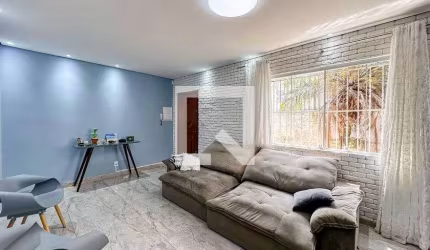 Casa à Venda - Mandaqui, 2 Quartos,  100 m2