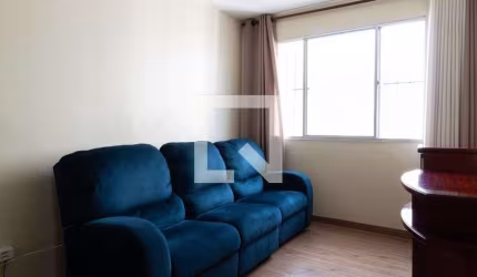 Apartamento à Venda - Sapopemba, 2 Quartos,  55 m2
