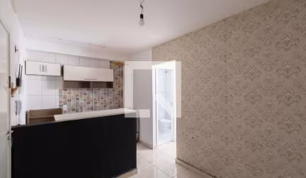 Apartamento à Venda - Itaquera, 1 Quarto,  24 m2