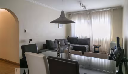 Apartamento à Venda - Aclimação, 3 Quartos,  84 m2