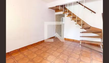 Casa à Venda - Mooca, 2 Quartos,  100 m2