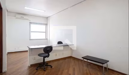 Apartamento à Venda - Bela Vista, 2 Quartos,  64 m2