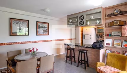 Apartamento à Venda - Jardim São Savério, 2 Quartos,  63 m2
