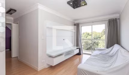Apartamento à Venda - Sacomã, 2 Quartos,  65 m2