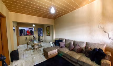 Casa à Venda - Vila Mazzei, 2 Quartos,  180 m2