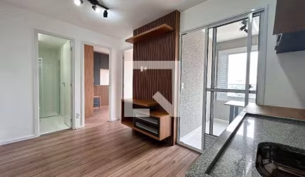 Apartamento à Venda - Água Branca, 2 Quartos,  31 m2