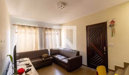 Casa à Venda - Ponte Rasa, 2 Quartos,  104 m2