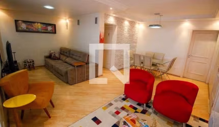 Apartamento à Venda - Morumbi, 2 Quartos,  108 m2