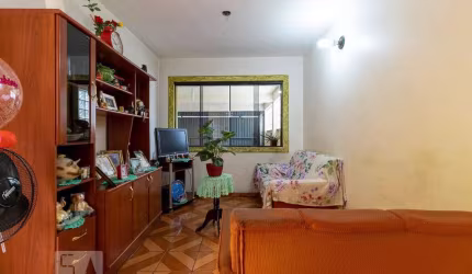 Casa à Venda - Vila Campestre, 2 Quartos,  100 m2