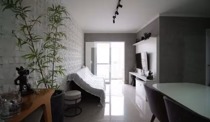 Apartamento à Venda - Vila Santa Clara, 3 Quartos,  65 m2
