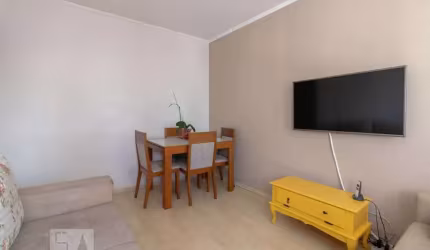 Apartamento à Venda - Moema, 2 Quartos,  60 m2