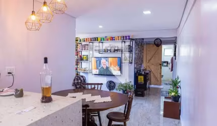 Apartamento à Venda - Artur Alvim, 3 Quartos,  86 m2