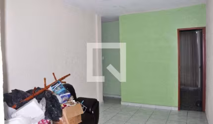 Apartamento à Venda - Água Fria, 3 Quartos,  67 m2