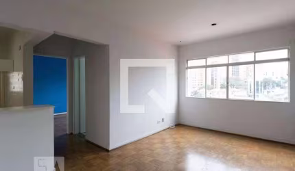 Apartamento à Venda - Aclimação, 1 Quarto,  50 m2