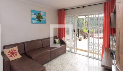 Casa à Venda - Vila Formosa, 2 Quartos,  119 m2
