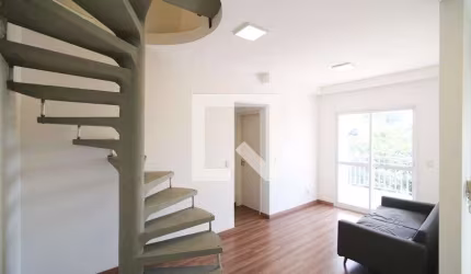 Apartamento à Venda - Jardim Monte Kemel, 2 Quartos,  93 m2