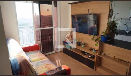 Apartamento à Venda - Portal do Morumbi, 2 Quartos,  49 m2
