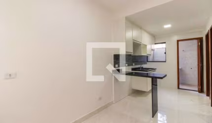 Apartamento à Venda - Vila Carrão, 2 Quartos,  30 m2