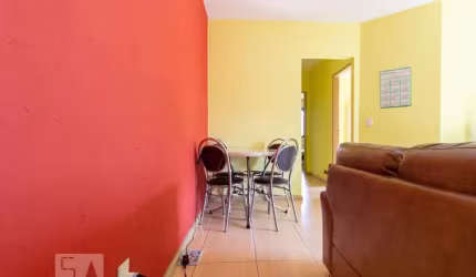 Apartamento à Venda - Jabaquara, 2 Quartos,  64 m2