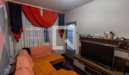 Casa à Venda - Artur Alvim, 2 Quartos,  120 m2