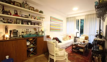 Apartamento à Venda - Portal do Morumbi, 2 Quartos,  75 m2