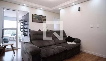 Apartamento à Venda - Ponte Rasa, 2 Quartos,  65 m2
