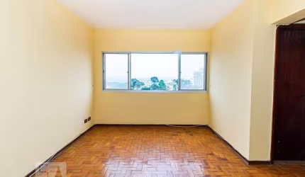 Apartamento à Venda - Vila Mazzei, 2 Quartos,  60 m2
