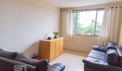 Apartamento à Venda - Jardim Éster Yolanda, 3 Quartos,  76 m2