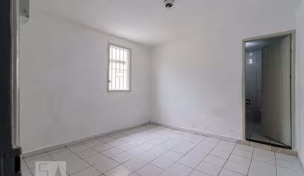 Casa à Venda - Vila das Mercês, 2 Quartos,  70 m2