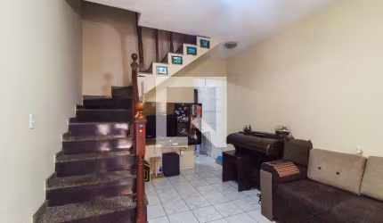 Casa à Venda - Itaquera, 2 Quartos,  75 m2